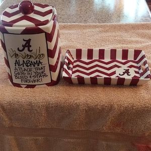 OFFICIAL ALABAMA STATE PARTY FAVORITES